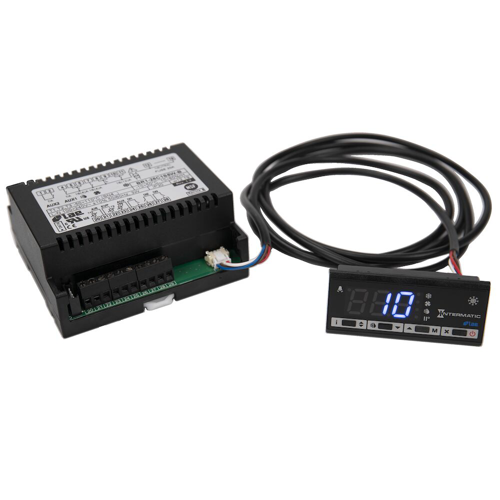 Image of Intermatic BR1-28C1Q5WH-BI