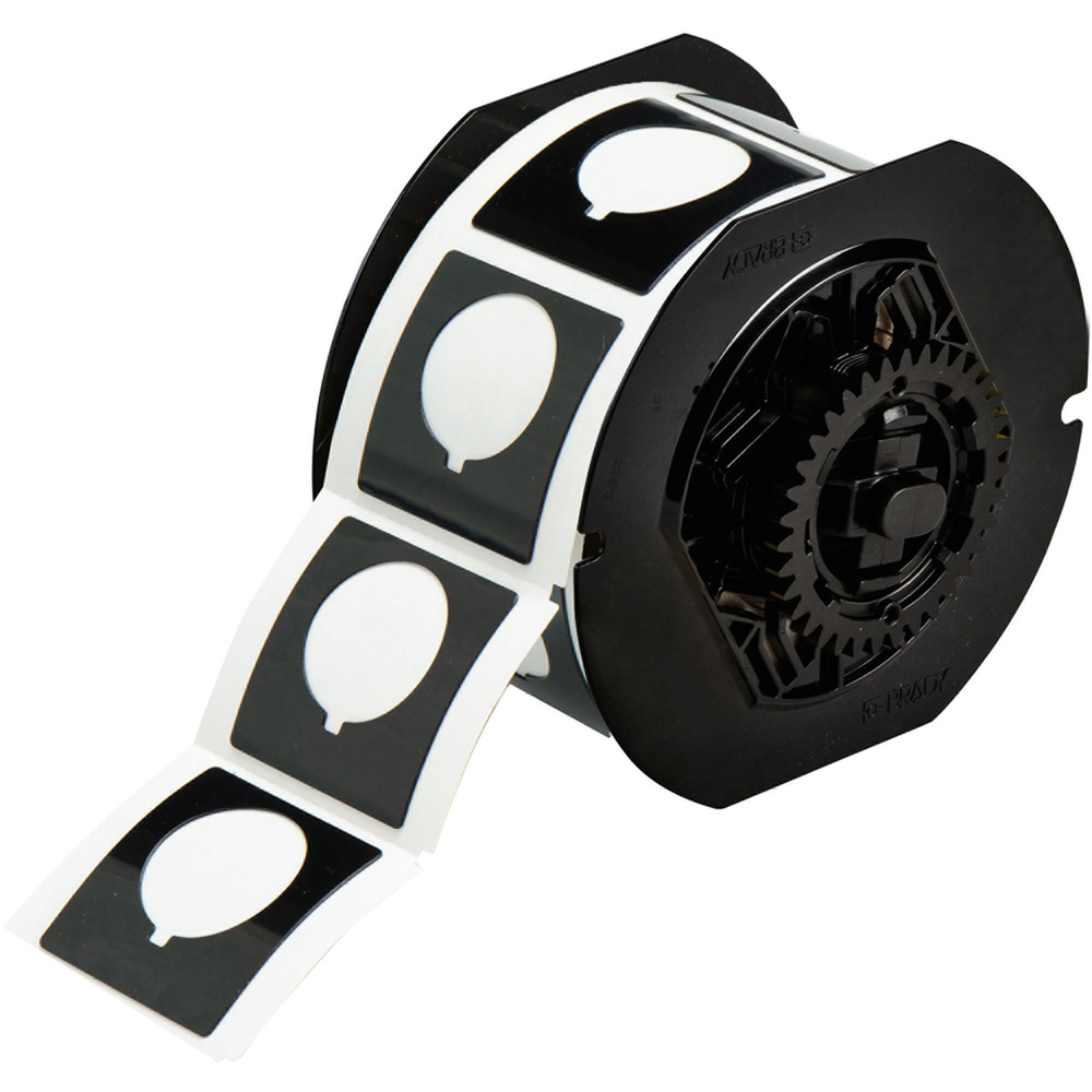 Image of Brady B30EP-169-593-BK
