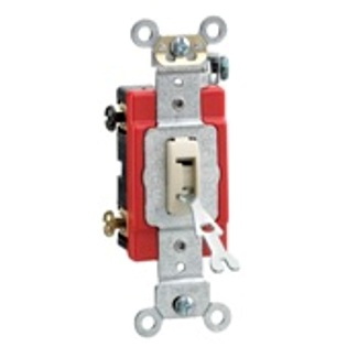 Image of Leviton 1222-2IL