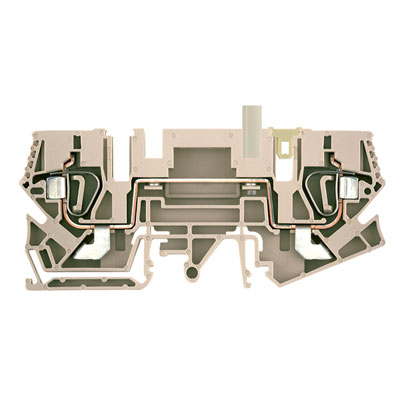 Image of Weidmuller 1771960000