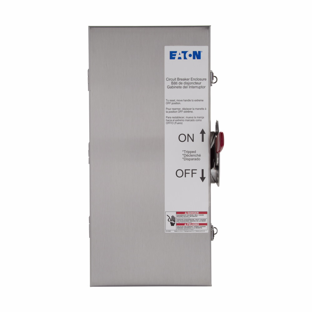 Image of Eaton WGDN100