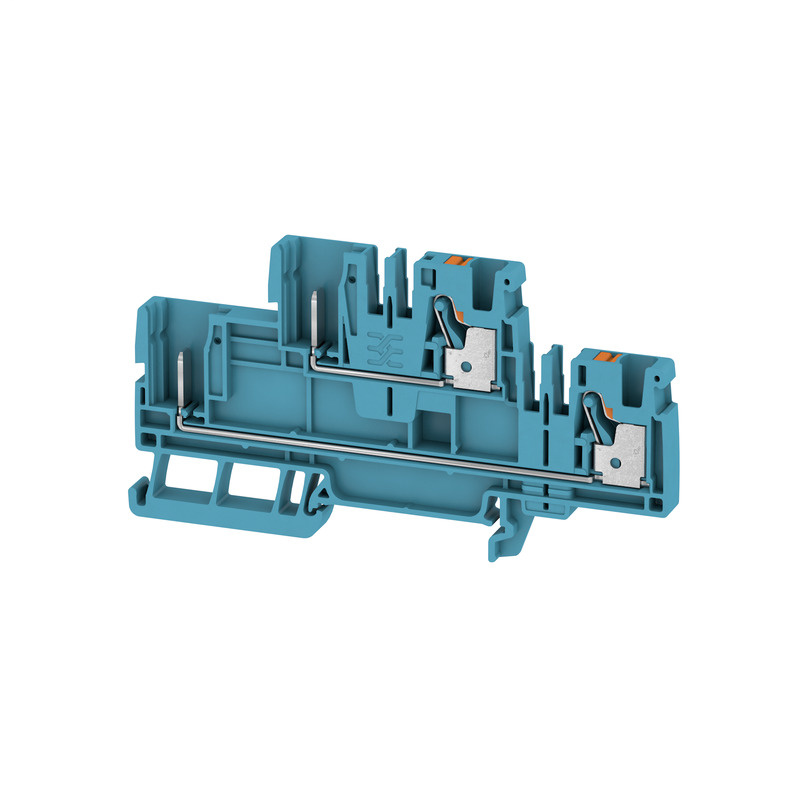 Image of Weidmuller 2540250000