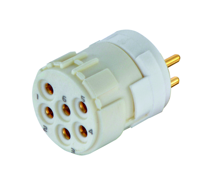 Image of Harting 09151062703