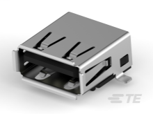 Image of TE Connectivity 292303-9