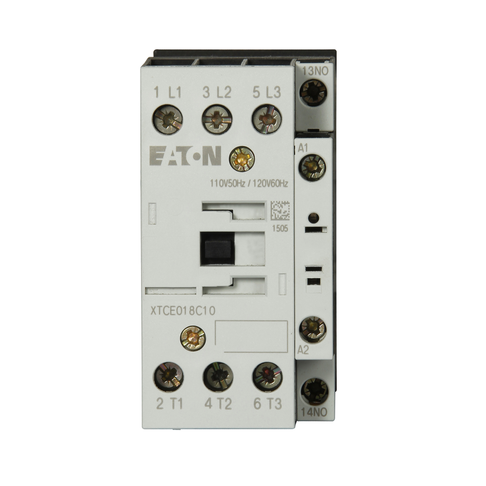 Image of Cutler-Hammer XTCE018C10C