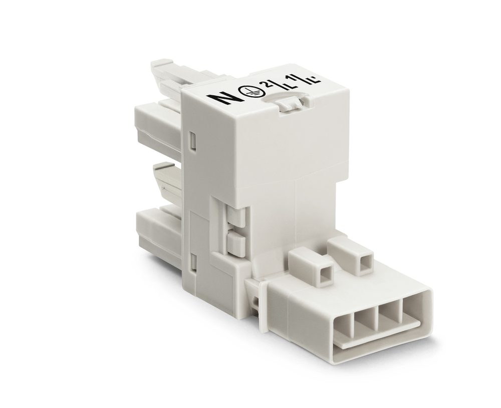 Image of WAGO 890-994
