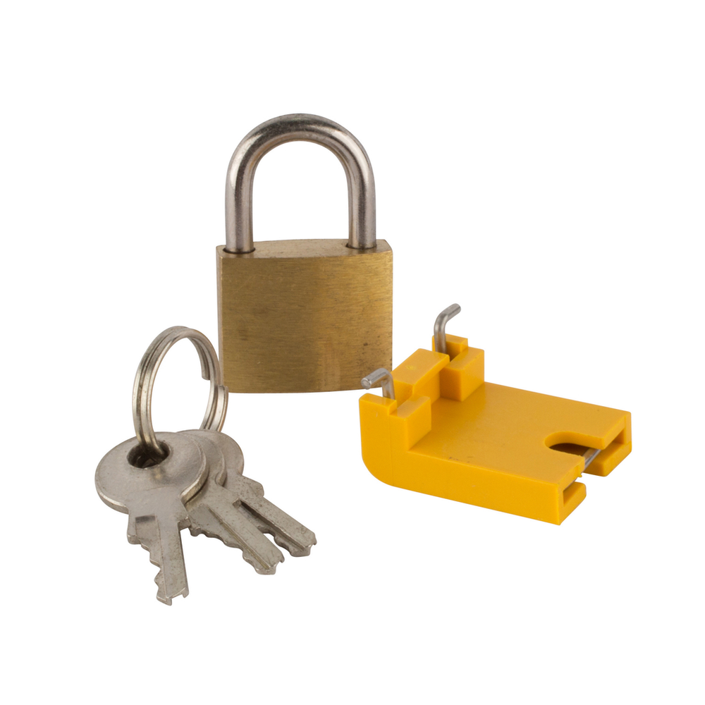 Image of ABB SA3