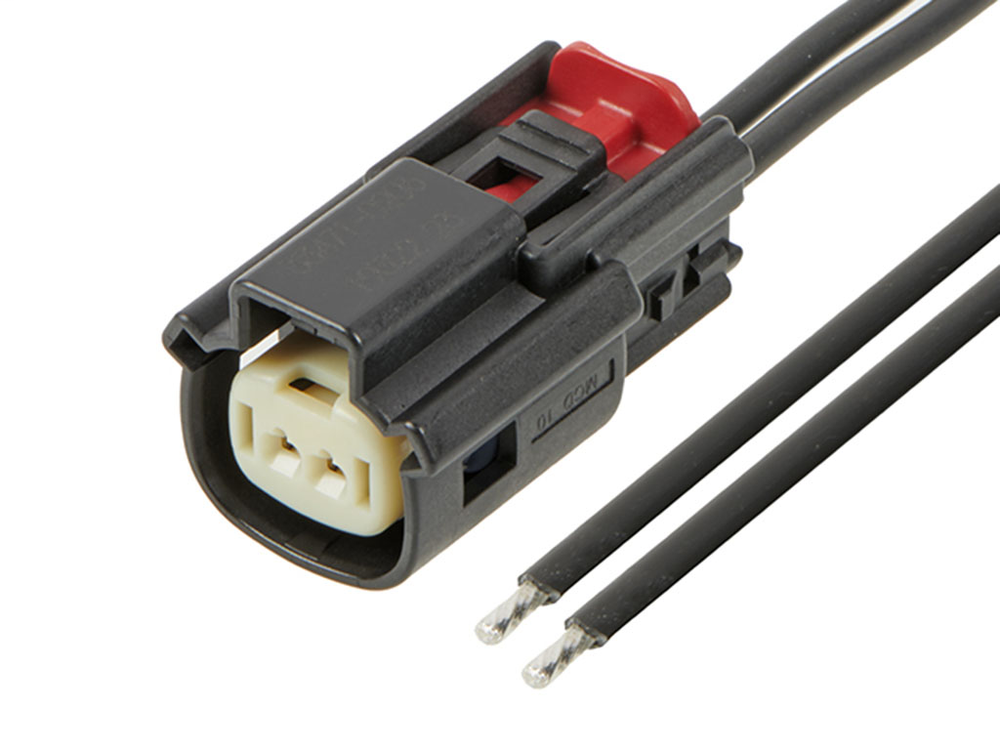Image of Molex 2162811022