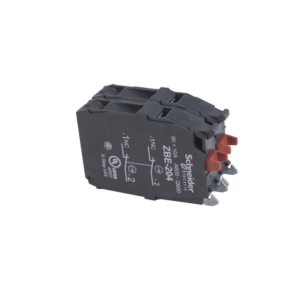 Image of Schneider Electric ZBE204