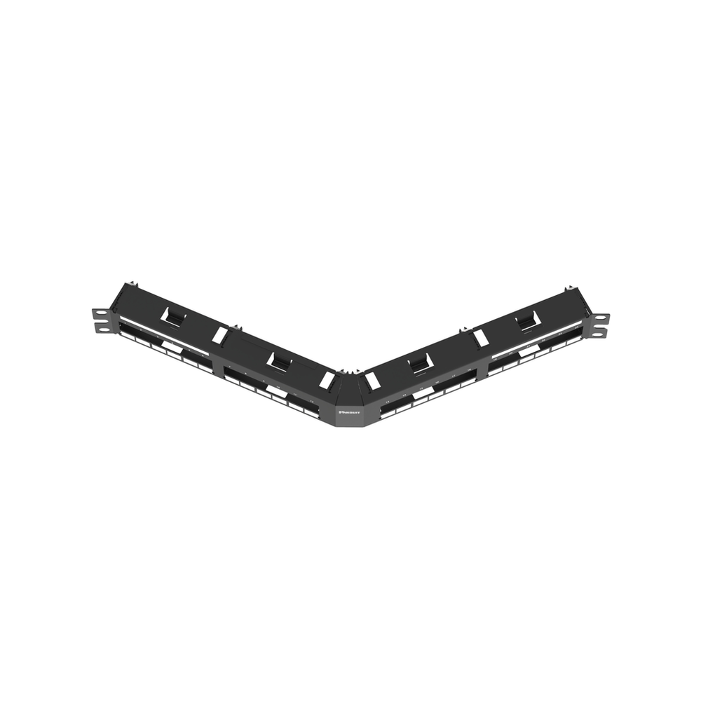 Image of Panduit QAPP24BL