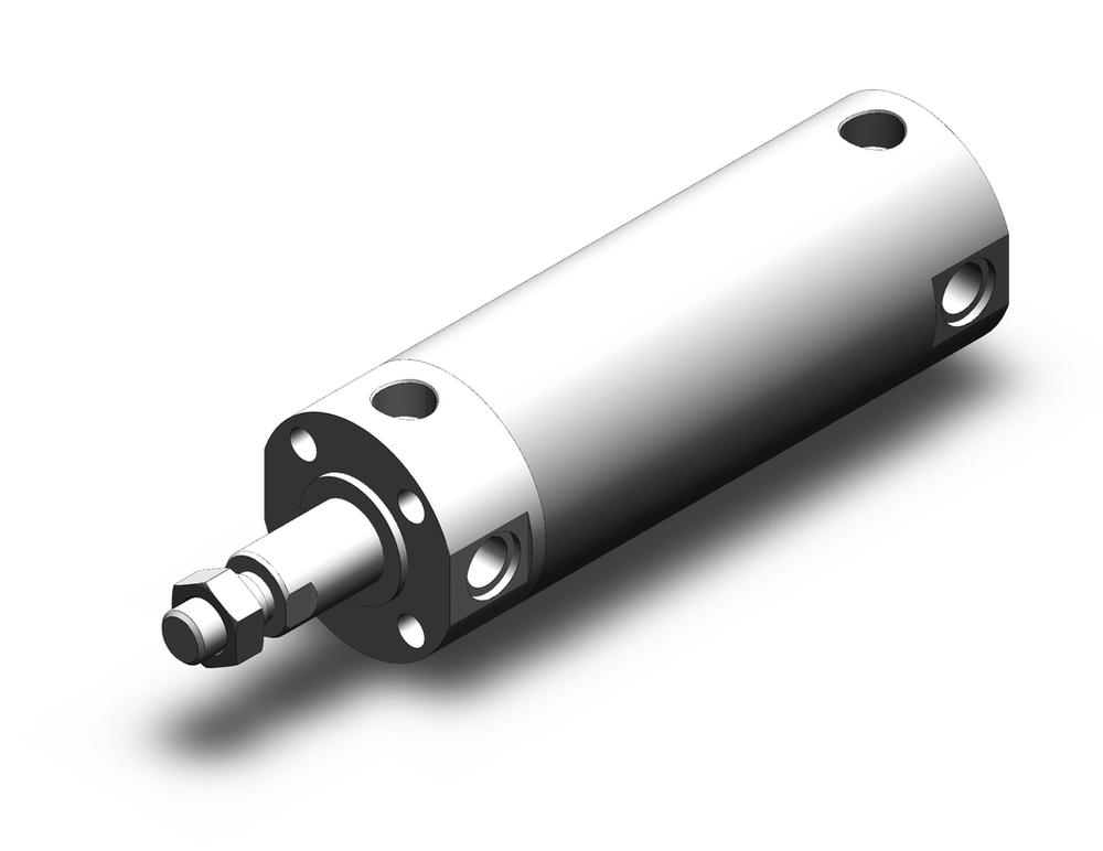 Image of SMC NCGBN50-0300