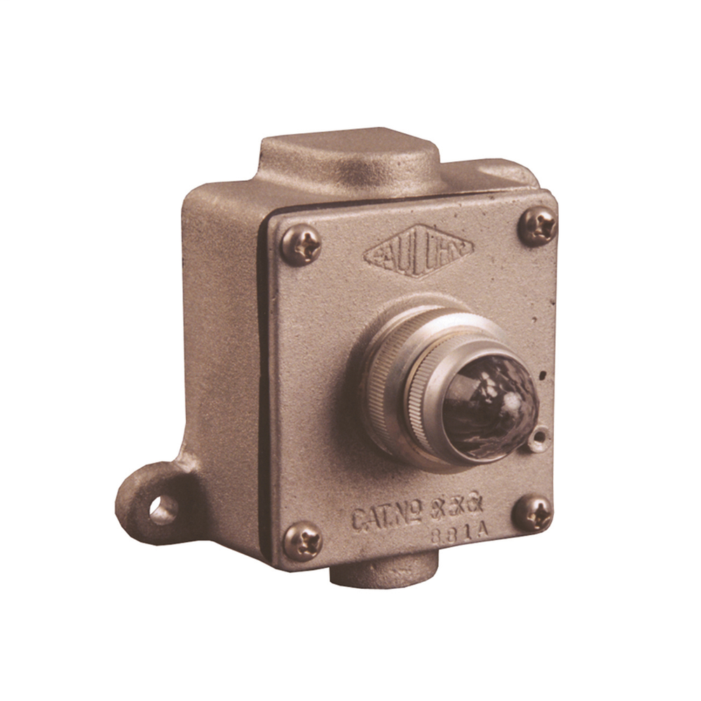 Image of Crouse-Hinds INX9050YEL