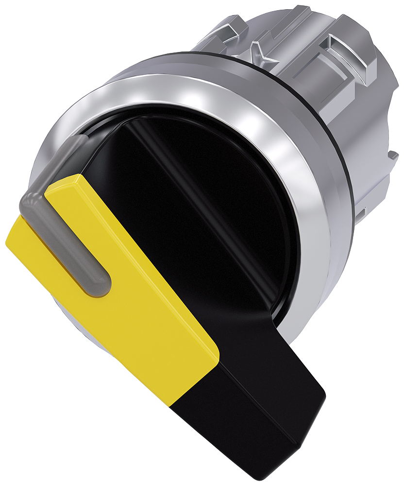 Image of Siemens 3SU10522CC300AA0