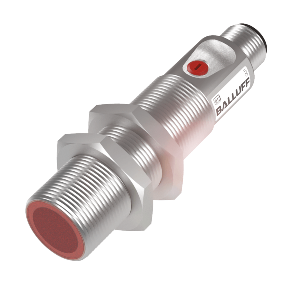 Image of Balluff BOS 18M-NA-LE20-S4