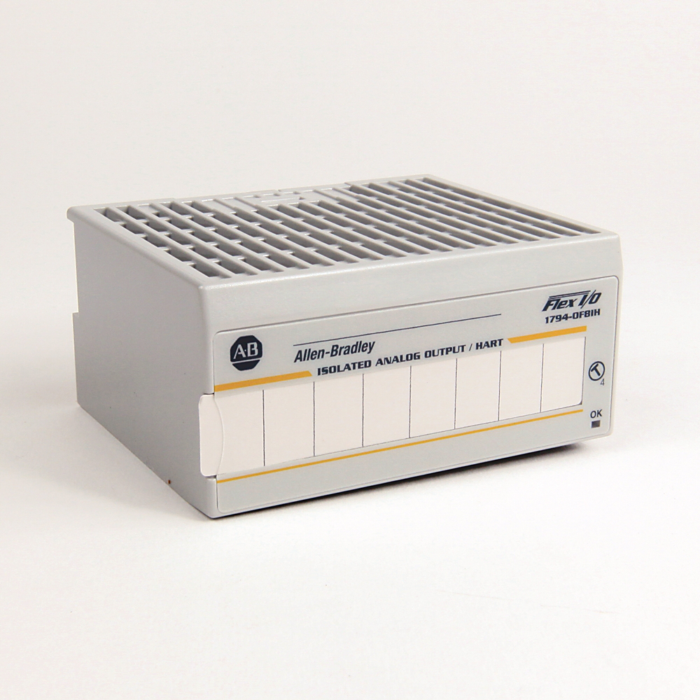 Image of Allen-Bradley 1794-OE4