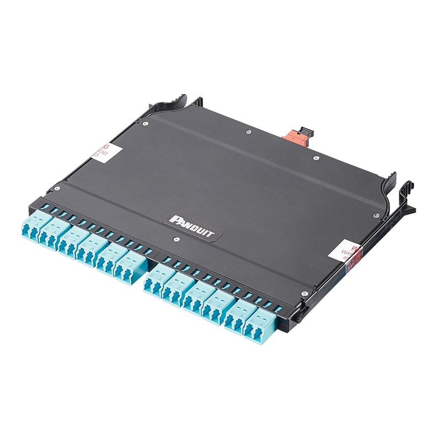 Image of Panduit FHC9N-24F-10AS
