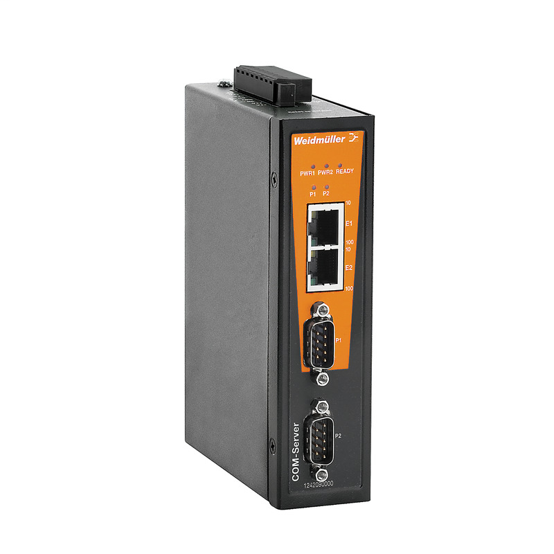 Image of Weidmuller 1285840000