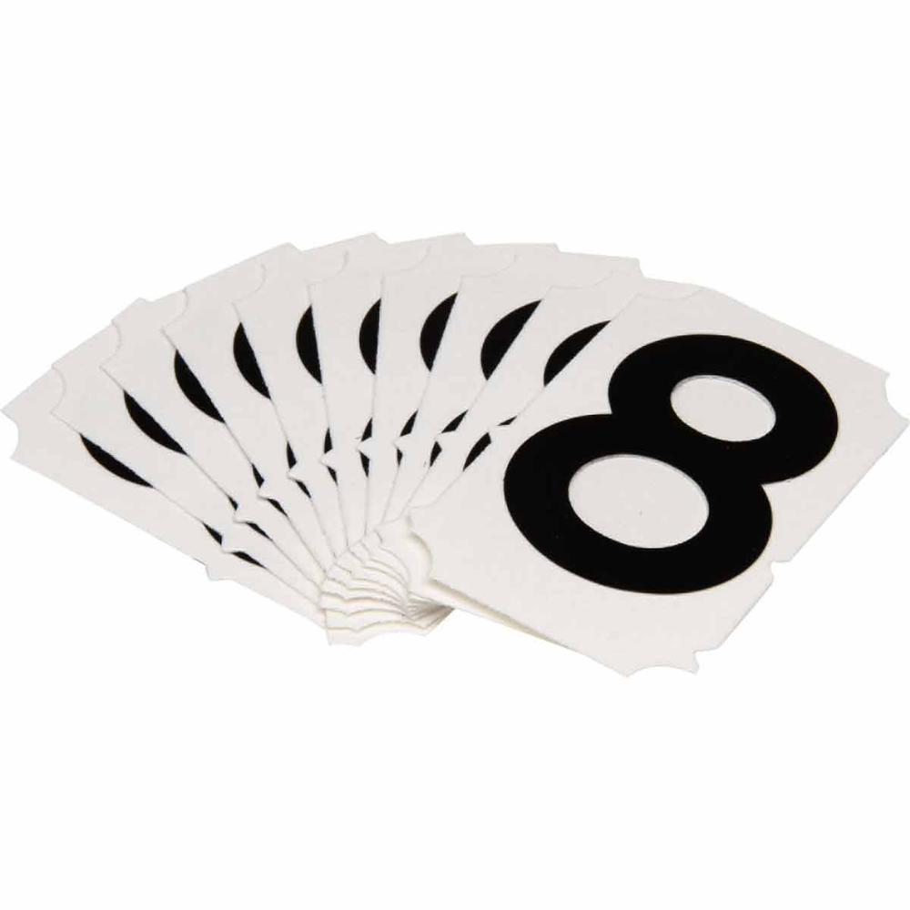Image of Brady 5050-8