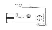 Image of TE Connectivity 1355881-1