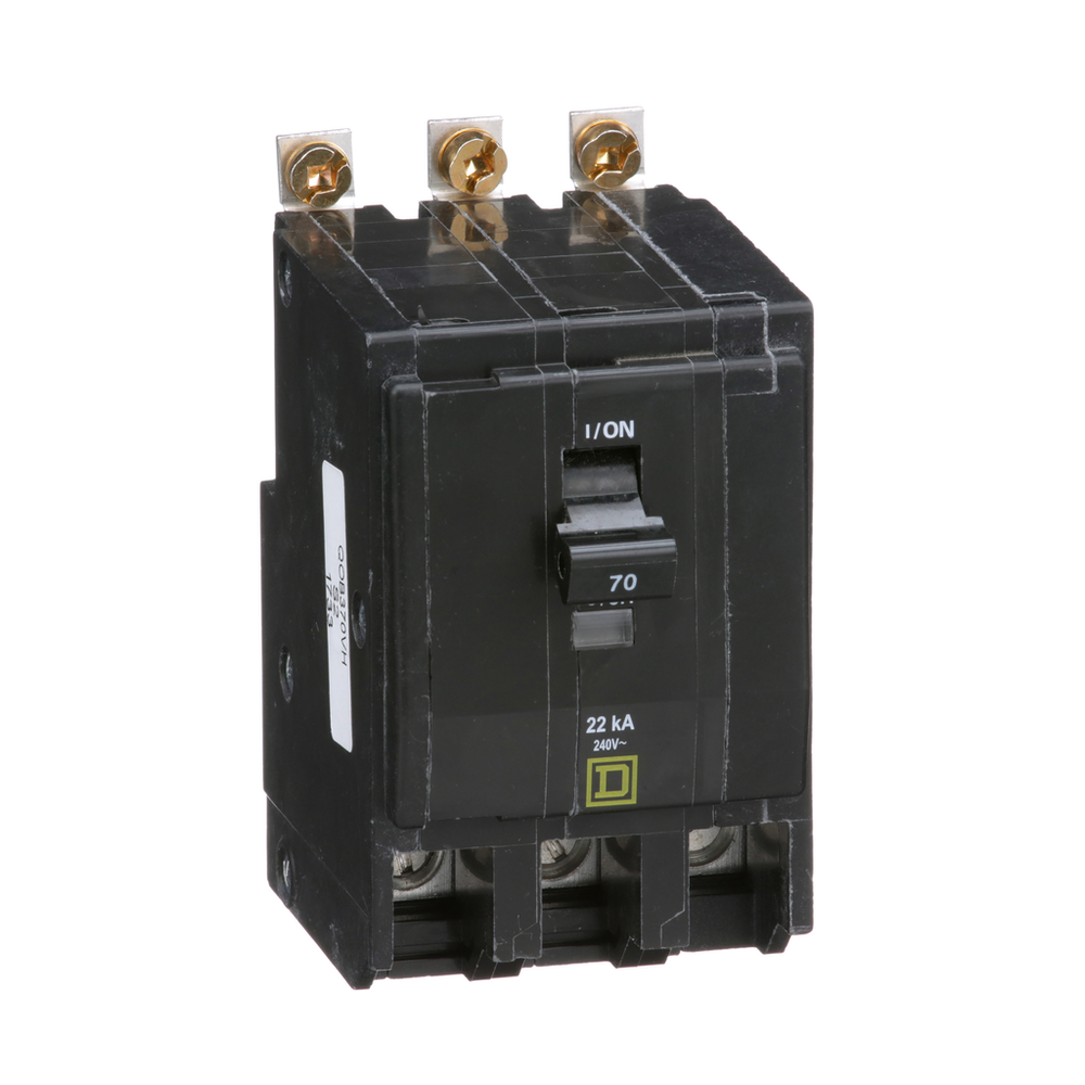 Image of Schneider Electric QOB370VH