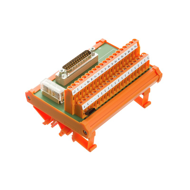 Image of Weidmuller 1308250000