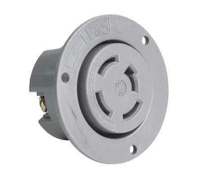 Image of Pass & Seymour 7409SS