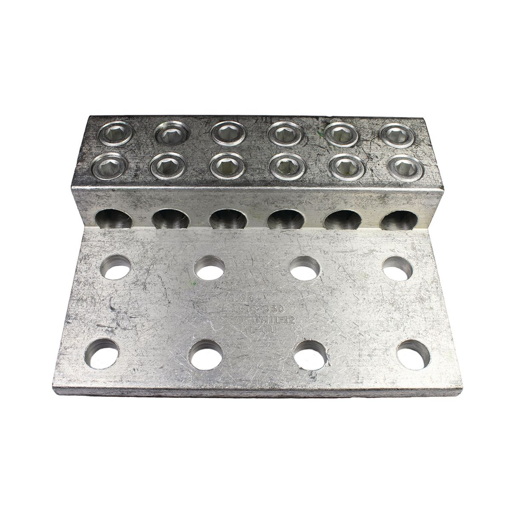 Image of Burndy KK8A31U10