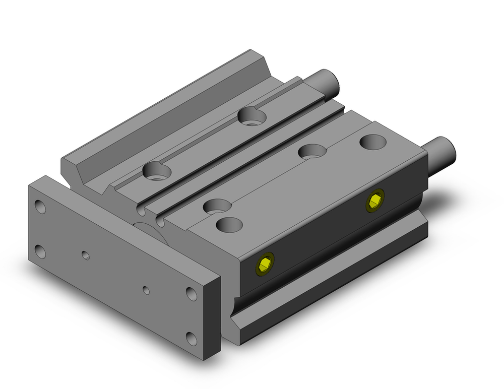 Image of SMC MGPA20TF-50Z