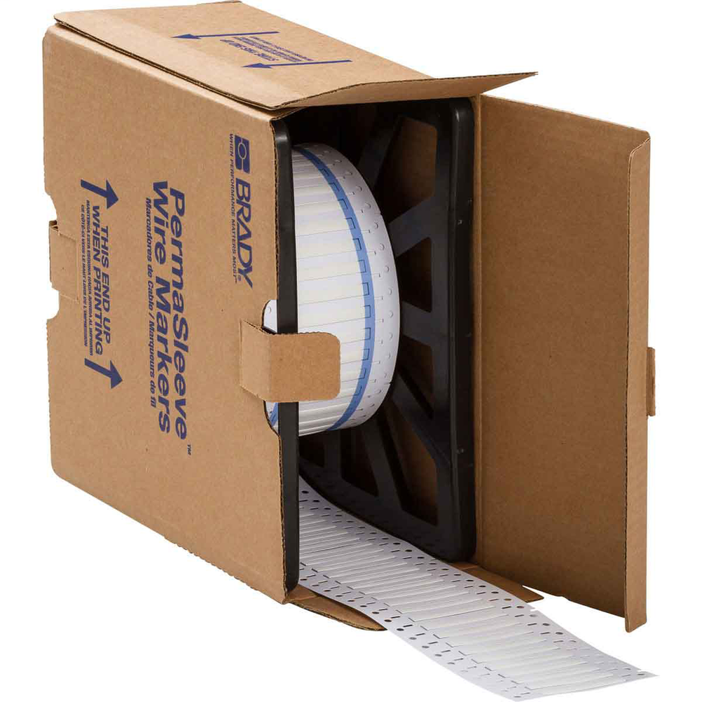 Image of Brady 3PS-125-2-WT