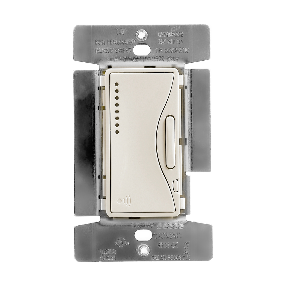 Image of Cooper Wiring Devices RF9536-NDS