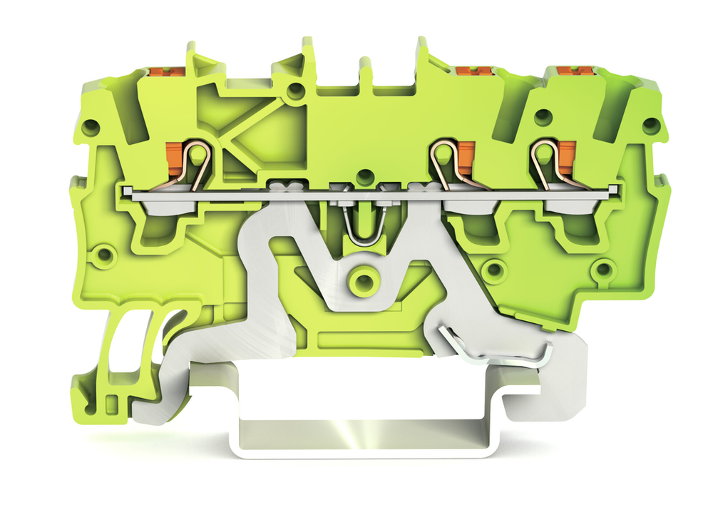 Image of WAGO 2200-1307