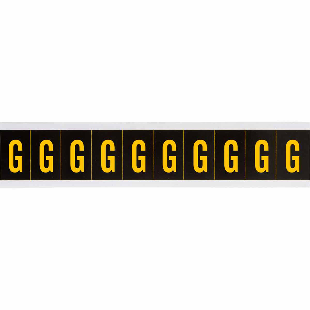 Image of Brady 7890-G