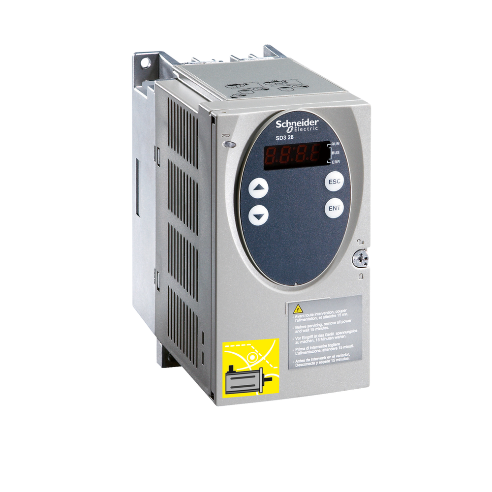 Image of Schneider Electric SD328BU68S2