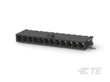 Image of TE Connectivity 3-1445100-2