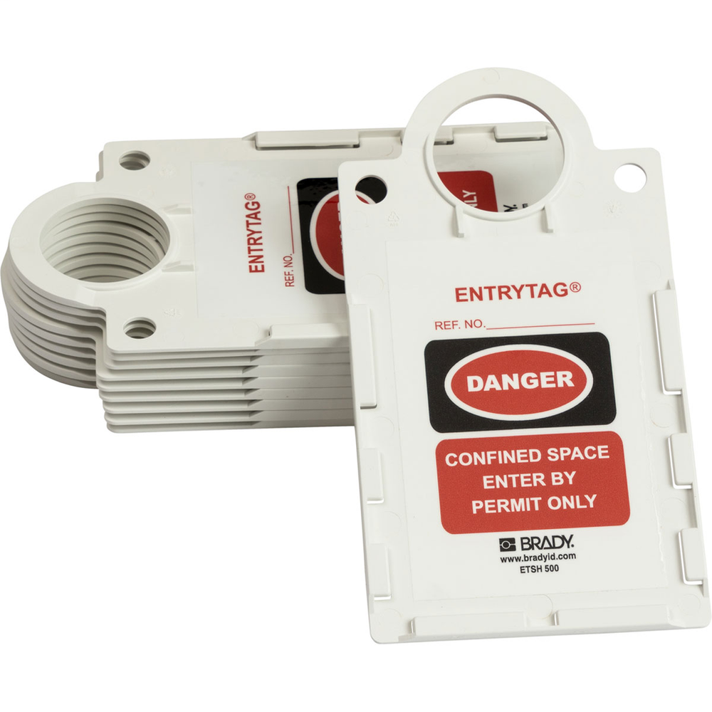 Image of Brady ENT-ETSH 500