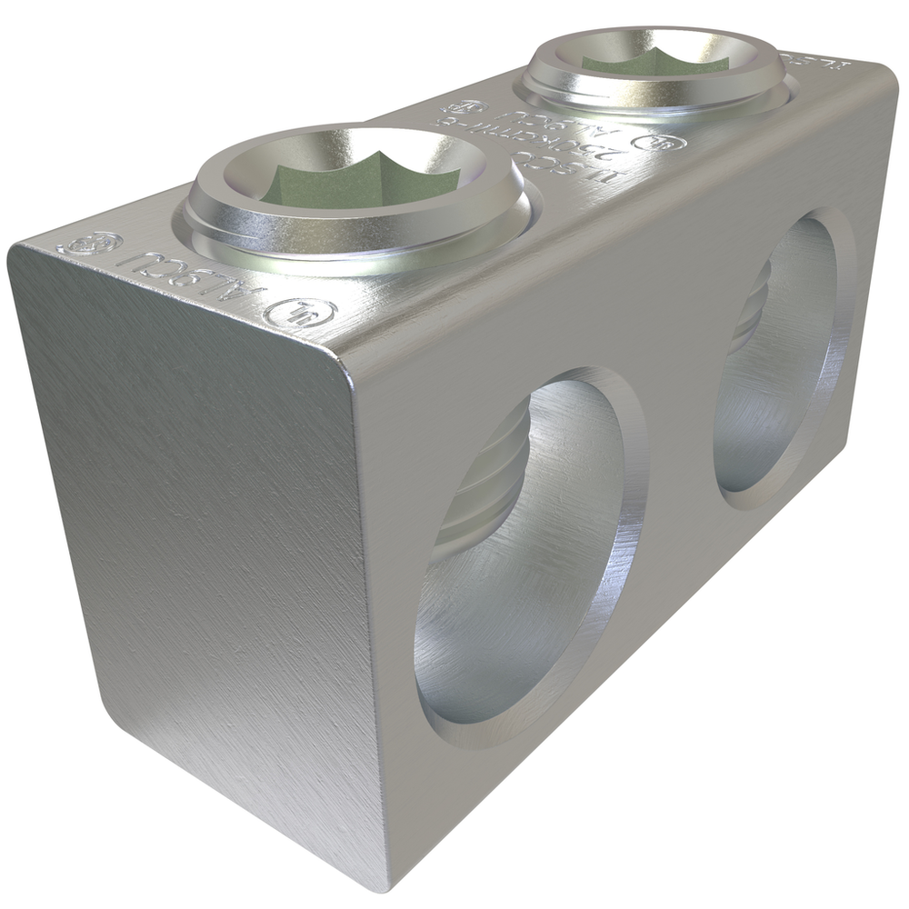 Image of ILSCO PED-2-4/0-Z