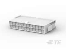 Image of TE Connectivity 2-1969599-4