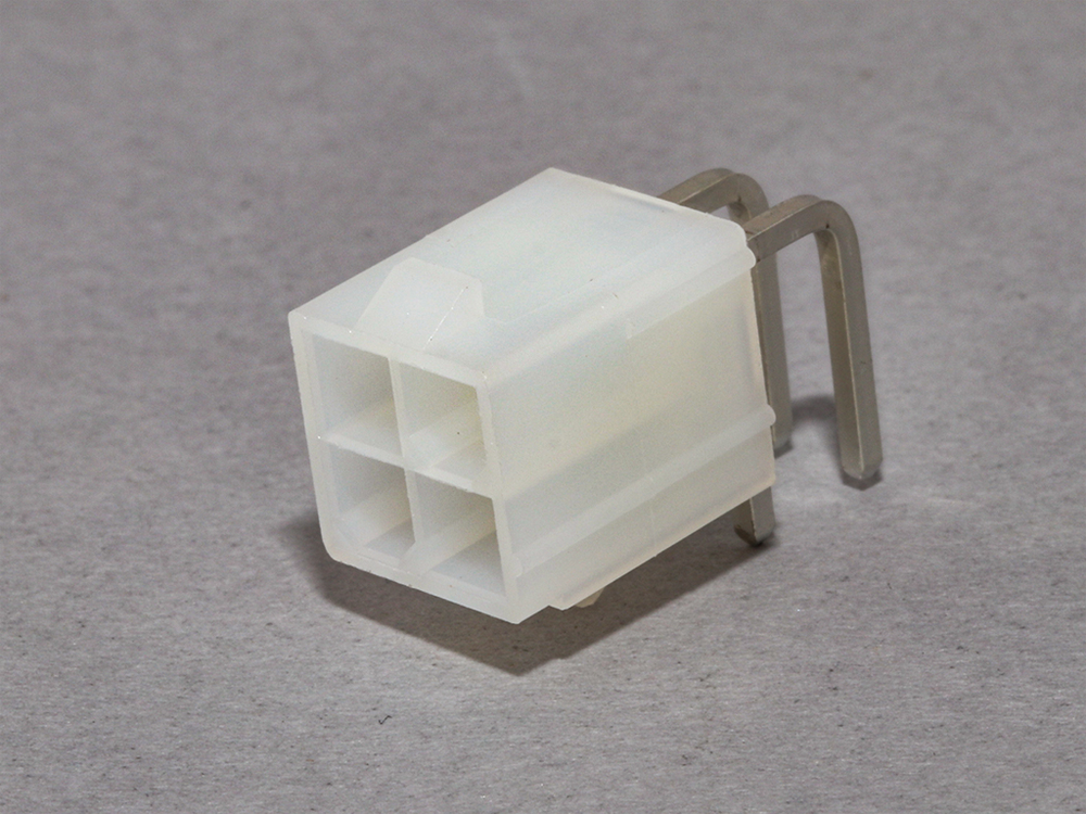 Image of Molex 39301040