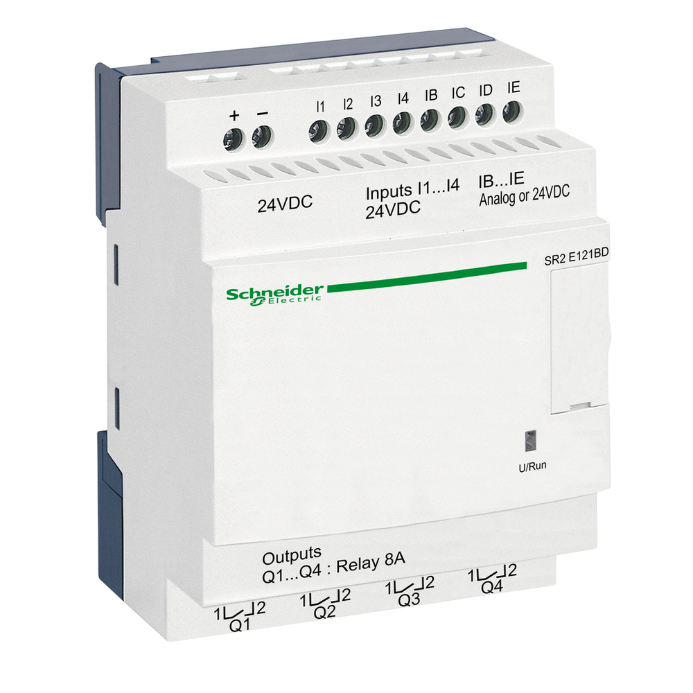 Image of Schneider Electric SR2E121BD