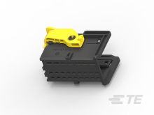 Image of TE Connectivity 1-1718484-1