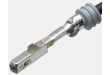 Image of Molex 340833003