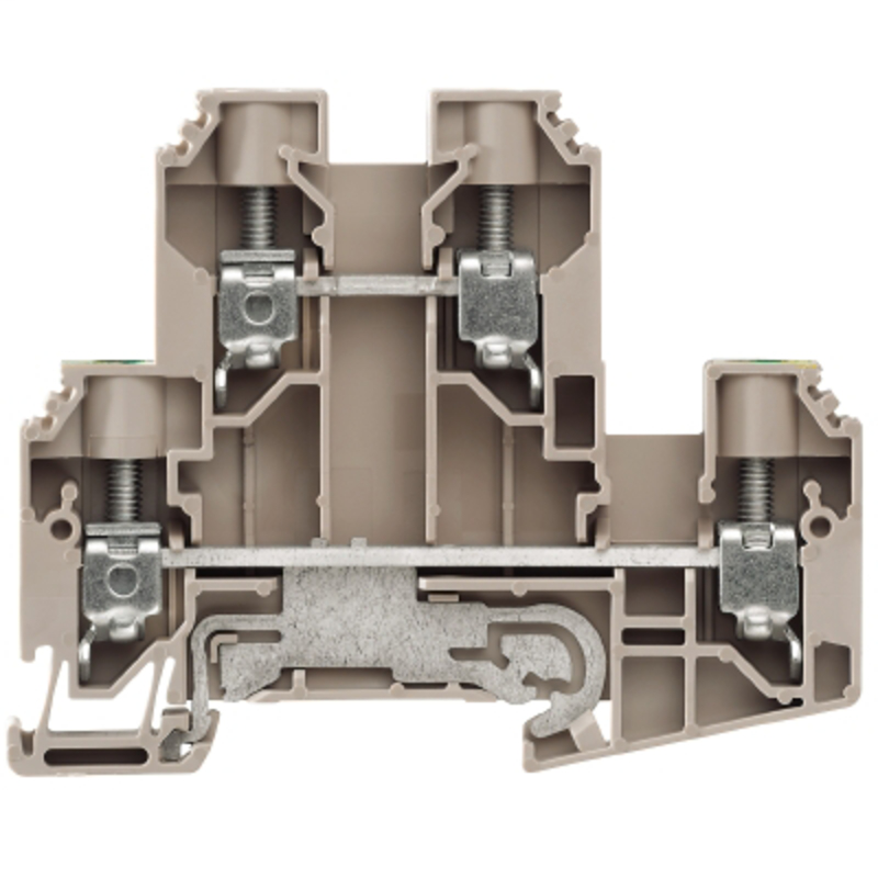 Image of Weidmuller 1415480000