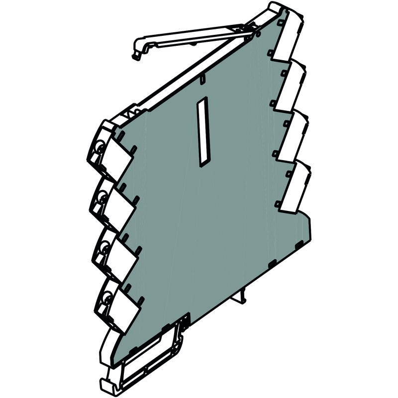 Image of Weidmuller 2435700000