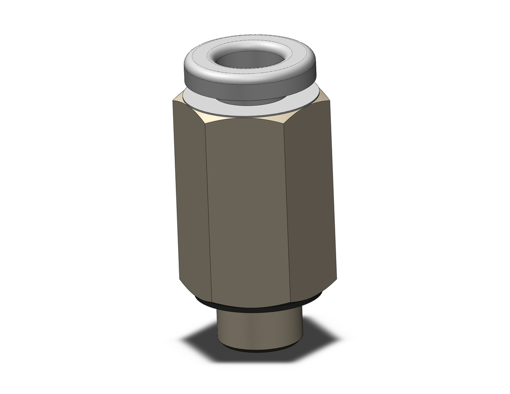Image of SMC KQ2H04-M5A