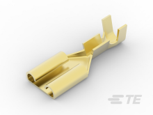 Image of TE Connectivity 41771-1