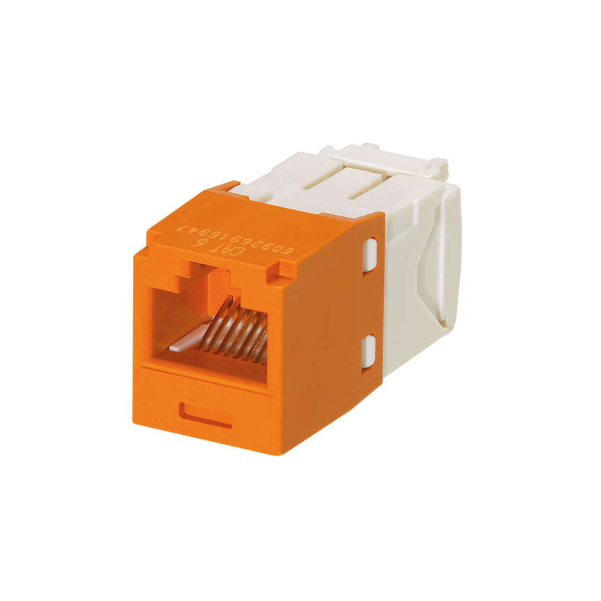 Image of Panduit CJ688TGOR-24