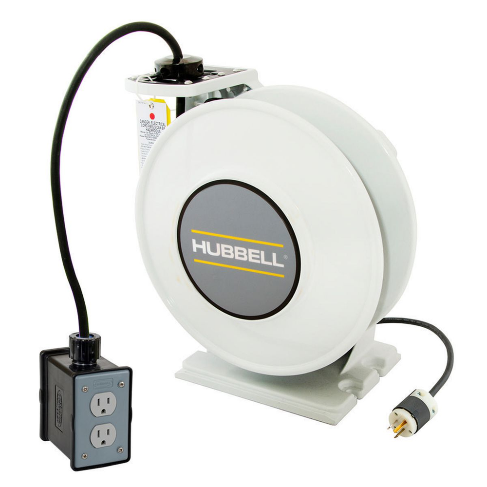 Image of Hubbell Wiring Device-Kellems HBLI45143R15M1