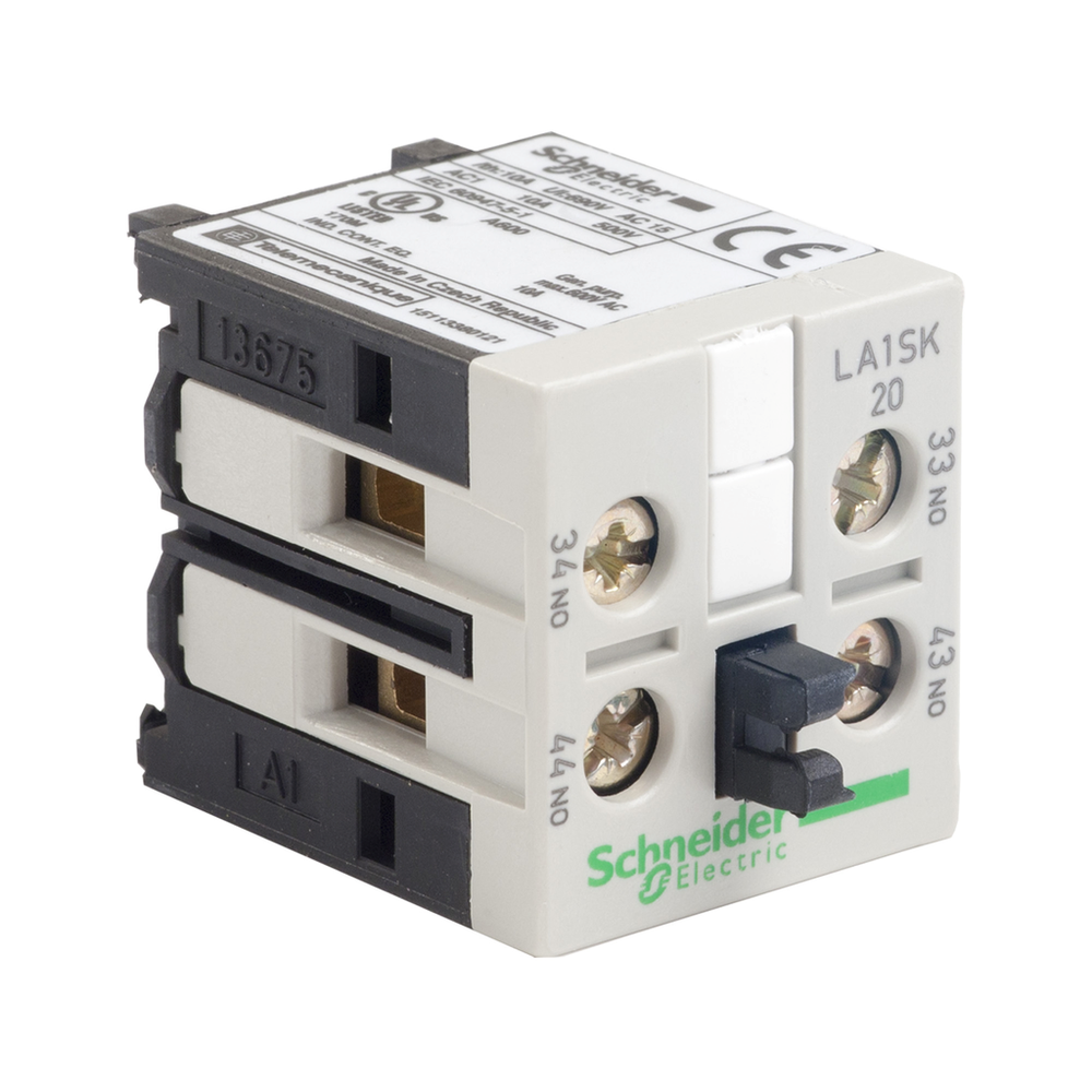 Image of Schneider Electric LA1SK20
