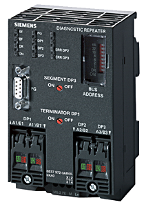 Image of Siemens 6ES79720AB010XA0