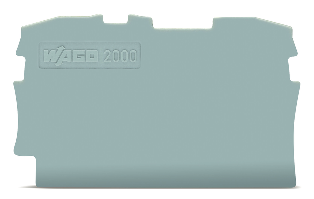 Image of WAGO 2000-1291